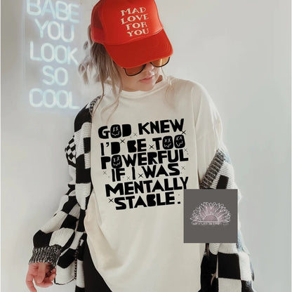 In my Bruh Era -  Adult Unisex Crewneck T-Shirt