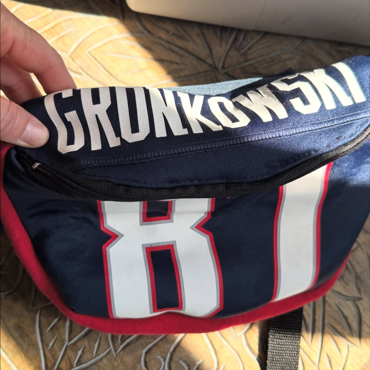 Belt Bag