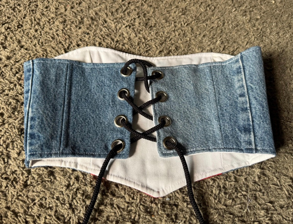 Corset Top