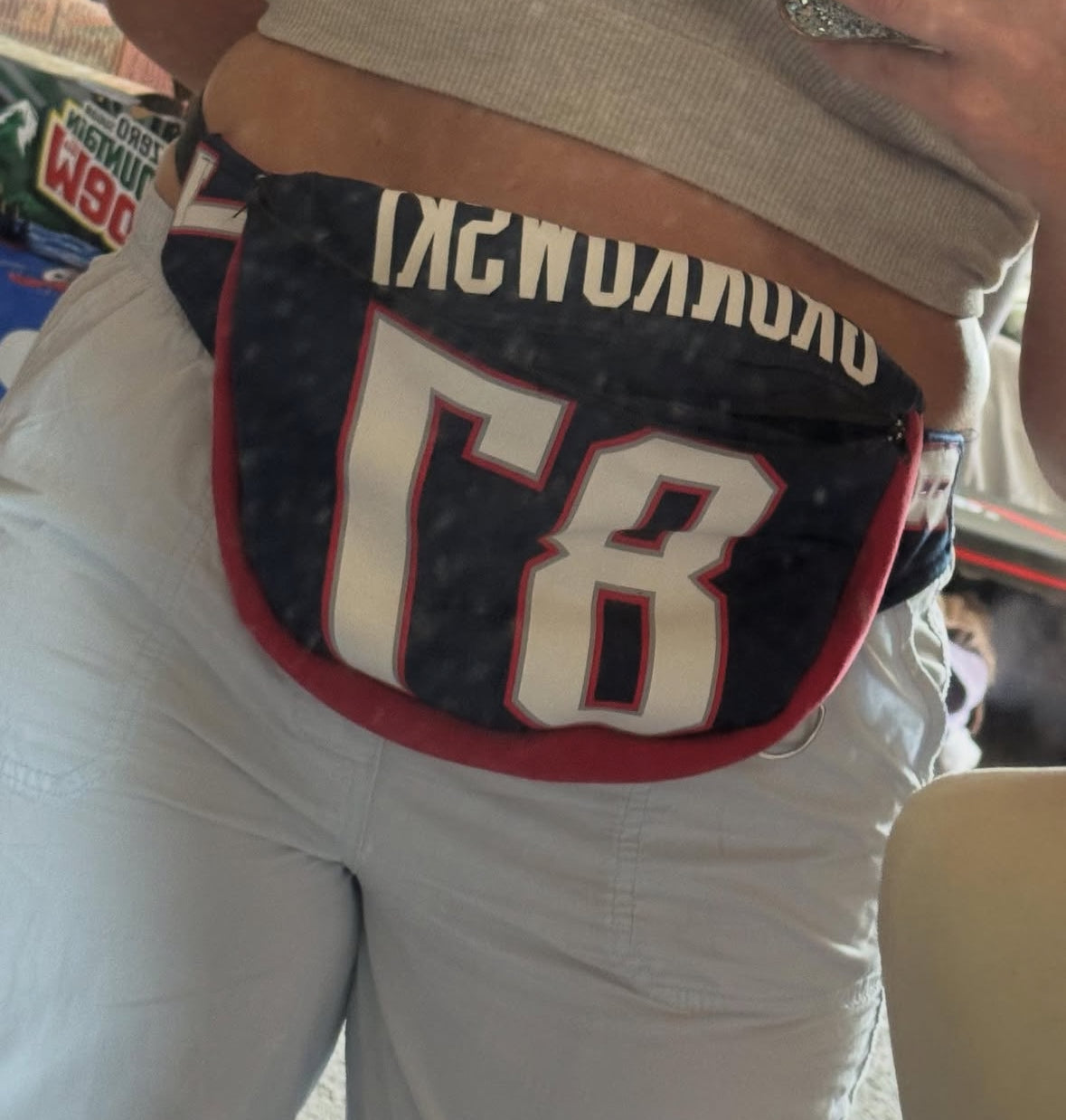 Belt Bag