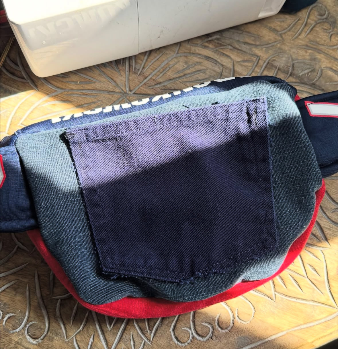 Belt Bag