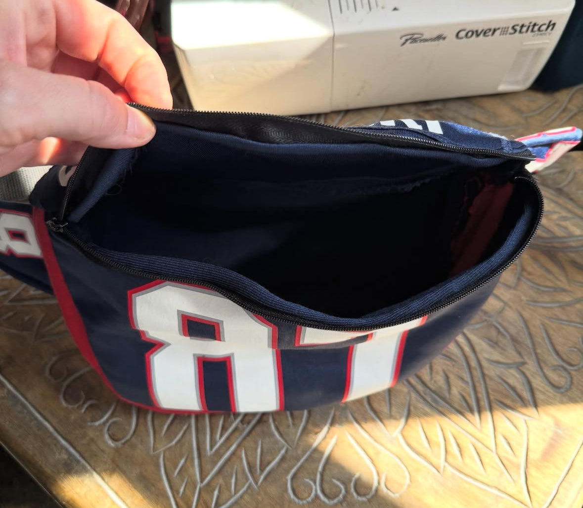 Belt Bag