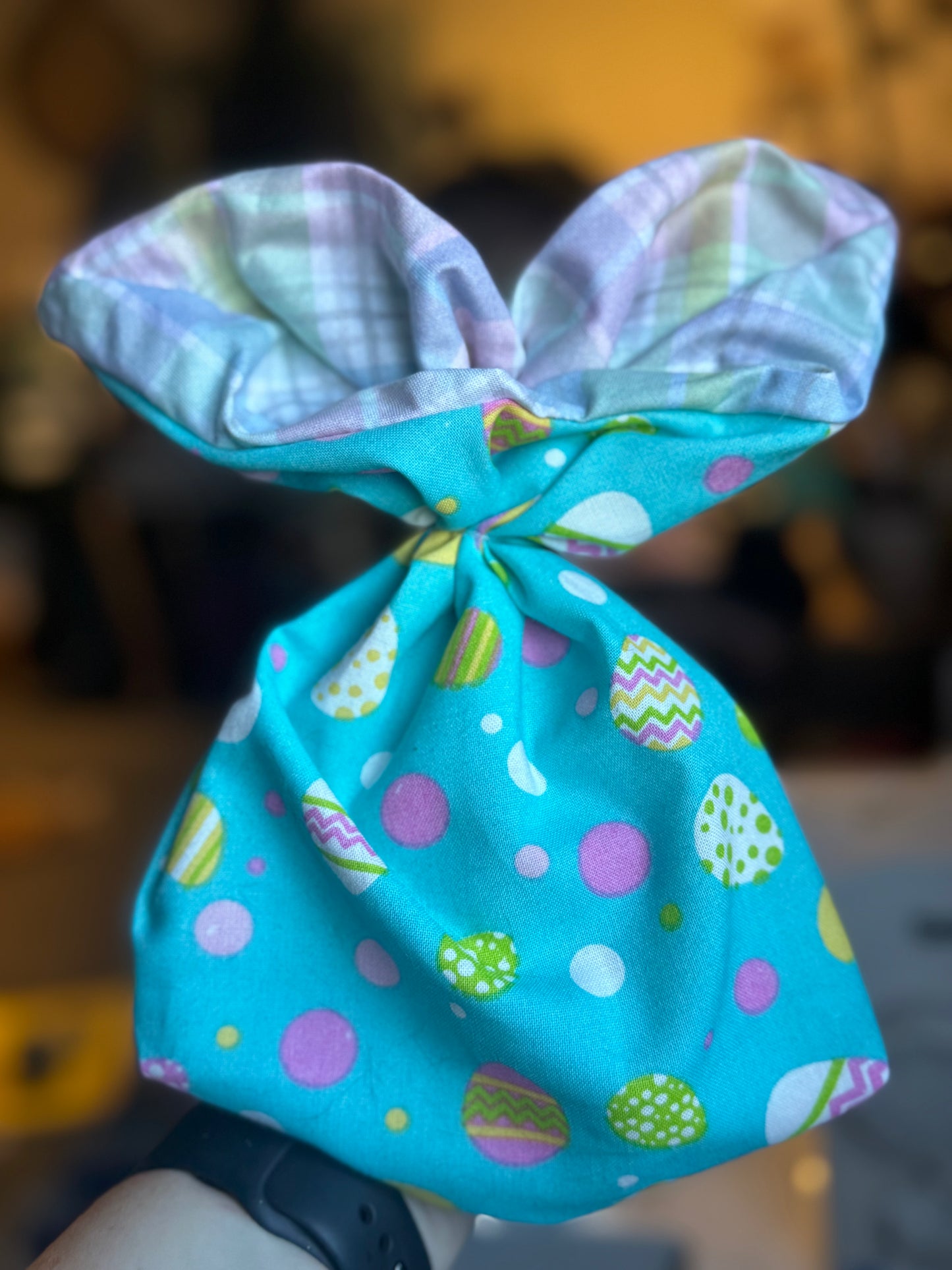 Bunny Treat Bags | eco friendly