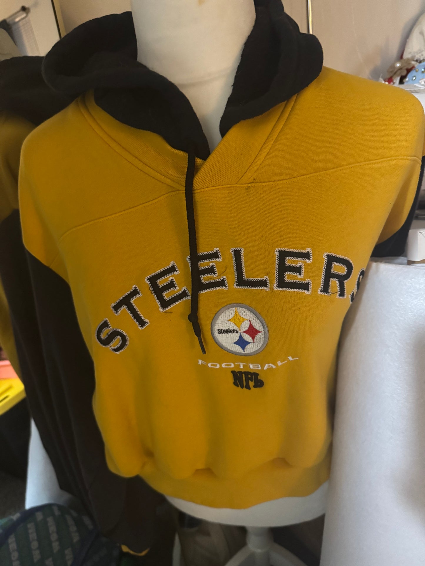 Hoodies
