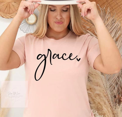 Have Grace- Adult Unisex T-shirt